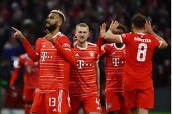 拜仁慕尼黑战胜莱比锡红牛，德甲榜首位置更加稳固的简单介绍