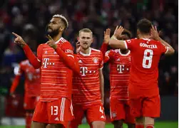 拜仁慕尼黑战胜莱比锡红牛，德甲榜首位置更加稳固的简单介绍